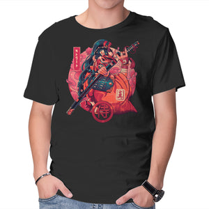 Sutorito Samurai