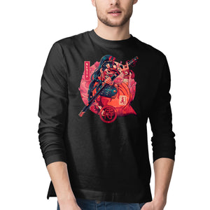 Sutorito Samurai