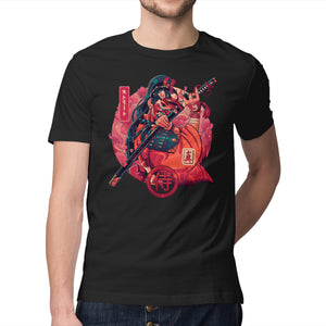 Sutorito Samurai