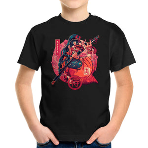 Sutorito Samurai