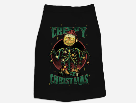 A Creepy Christmas