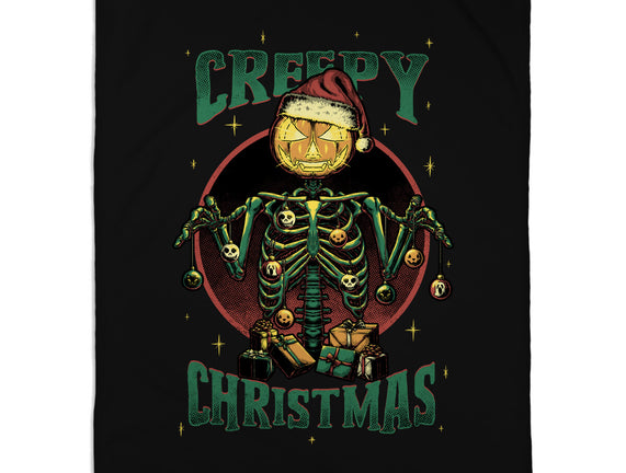 A Creepy Christmas