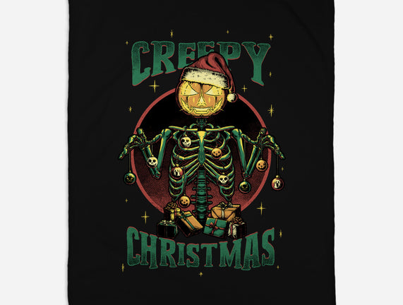 A Creepy Christmas