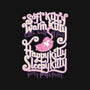 Soft Kitty Warm Kitty-womens fitted tee-Studio Mootant