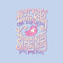 Soft Kitty Warm Kitty-baby basic onesie-Studio Mootant