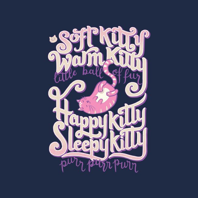 Soft Kitty Warm Kitty-mens premium tee-Studio Mootant