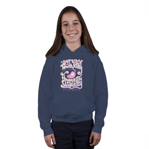 Soft Kitty Warm Kitty