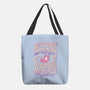 Soft Kitty Warm Kitty-none basic tote bag-Studio Mootant