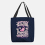 Soft Kitty Warm Kitty-none basic tote bag-Studio Mootant