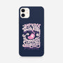 Soft Kitty Warm Kitty-iphone snap phone case-Studio Mootant