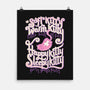 Soft Kitty Warm Kitty-none matte poster-Studio Mootant