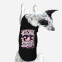 Soft Kitty Warm Kitty-dog basic pet tank-Studio Mootant