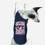 Soft Kitty Warm Kitty-dog basic pet tank-Studio Mootant
