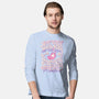 Soft Kitty Warm Kitty-mens long sleeved tee-Studio Mootant
