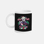 Creepy Christmas-none mug drinkware-momma_gorilla