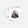 Creepy Christmas-none mug drinkware-momma_gorilla