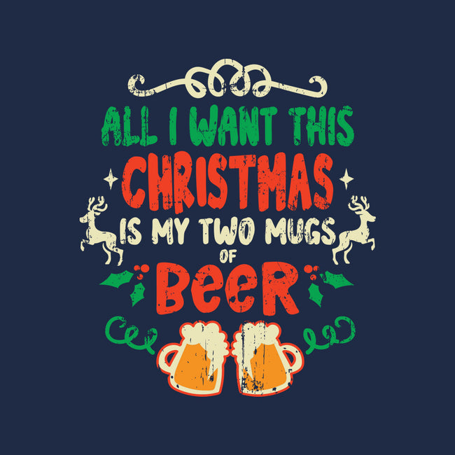 Two Mugs Of Beer-none drawstring bag-turborat14