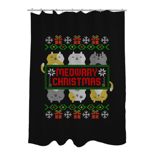 A Meowrry Christmas