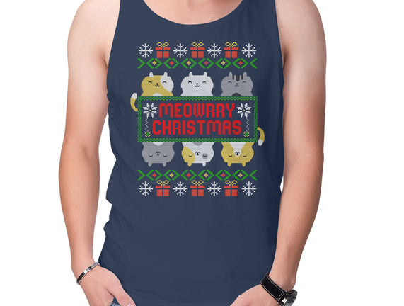 A Meowrry Christmas