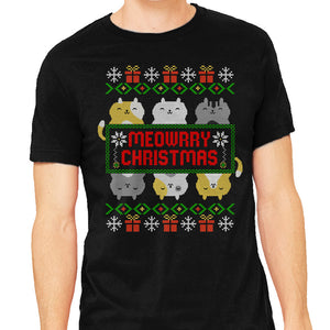 A Meowrry Christmas