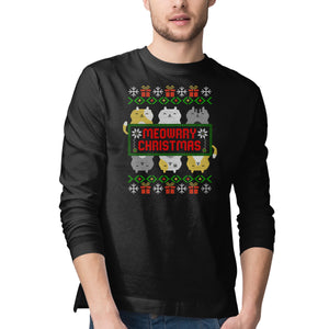 A Meowrry Christmas