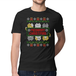 A Meowrry Christmas