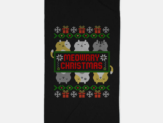 A Meowrry Christmas