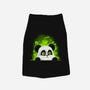 Inside A Panda Mind-dog basic pet tank-erion_designs