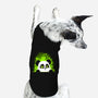 Inside A Panda Mind-dog basic pet tank-erion_designs