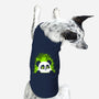 Inside A Panda Mind-dog basic pet tank-erion_designs