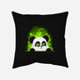 Inside A Panda Mind-none removable cover w insert throw pillow-erion_designs