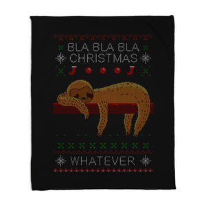 Bla Bla Bla Christmas