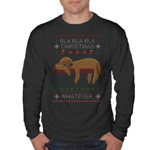 Bla Bla Bla Christmas