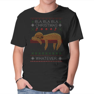 Bla Bla Bla Christmas