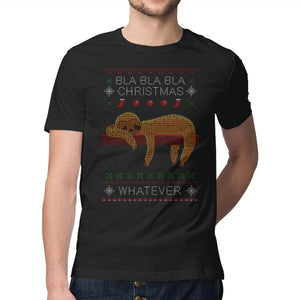 Bla Bla Bla Christmas