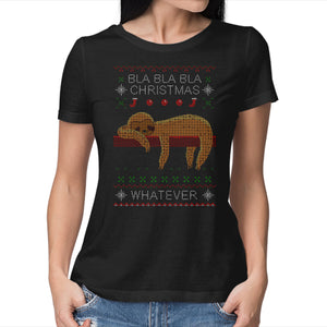 Bla Bla Bla Christmas