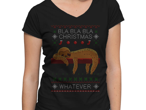 Bla Bla Bla Christmas
