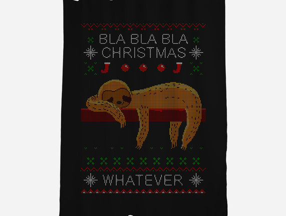 Bla Bla Bla Christmas