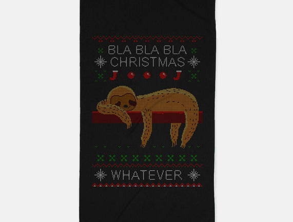 Bla Bla Bla Christmas