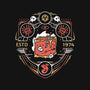 Dungeon Top Enemies Emblem-womens basic tee-Logozaste