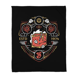 Dungeon Top Enemies Emblem