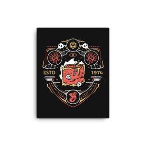 Dungeon Top Enemies Emblem