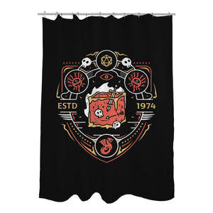 Dungeon Top Enemies Emblem