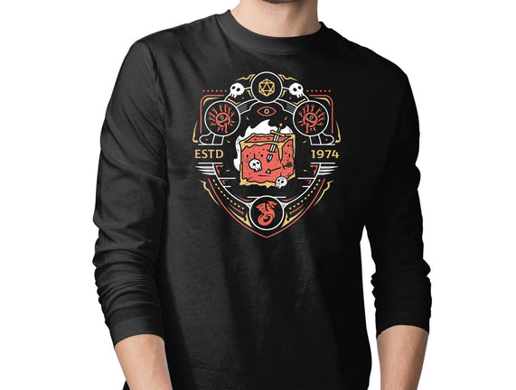 Dungeon Top Enemies Emblem