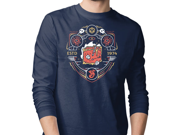 Dungeon Top Enemies Emblem