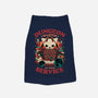 Dungeon Master's Call-cat basic pet tank-Snouleaf