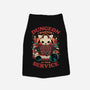 Dungeon Master's Call-dog basic pet tank-Snouleaf