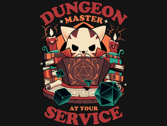 Dungeon Master's Call