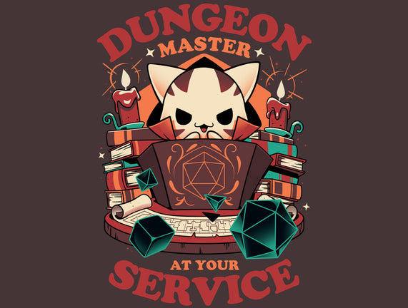 Dungeon Master's Call