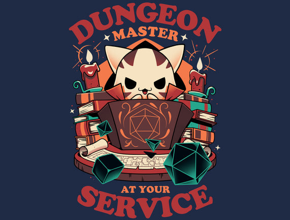 Dungeon Master's Call